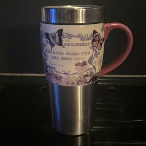 Coffee mug
